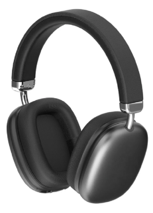 Gray helmet for bikers