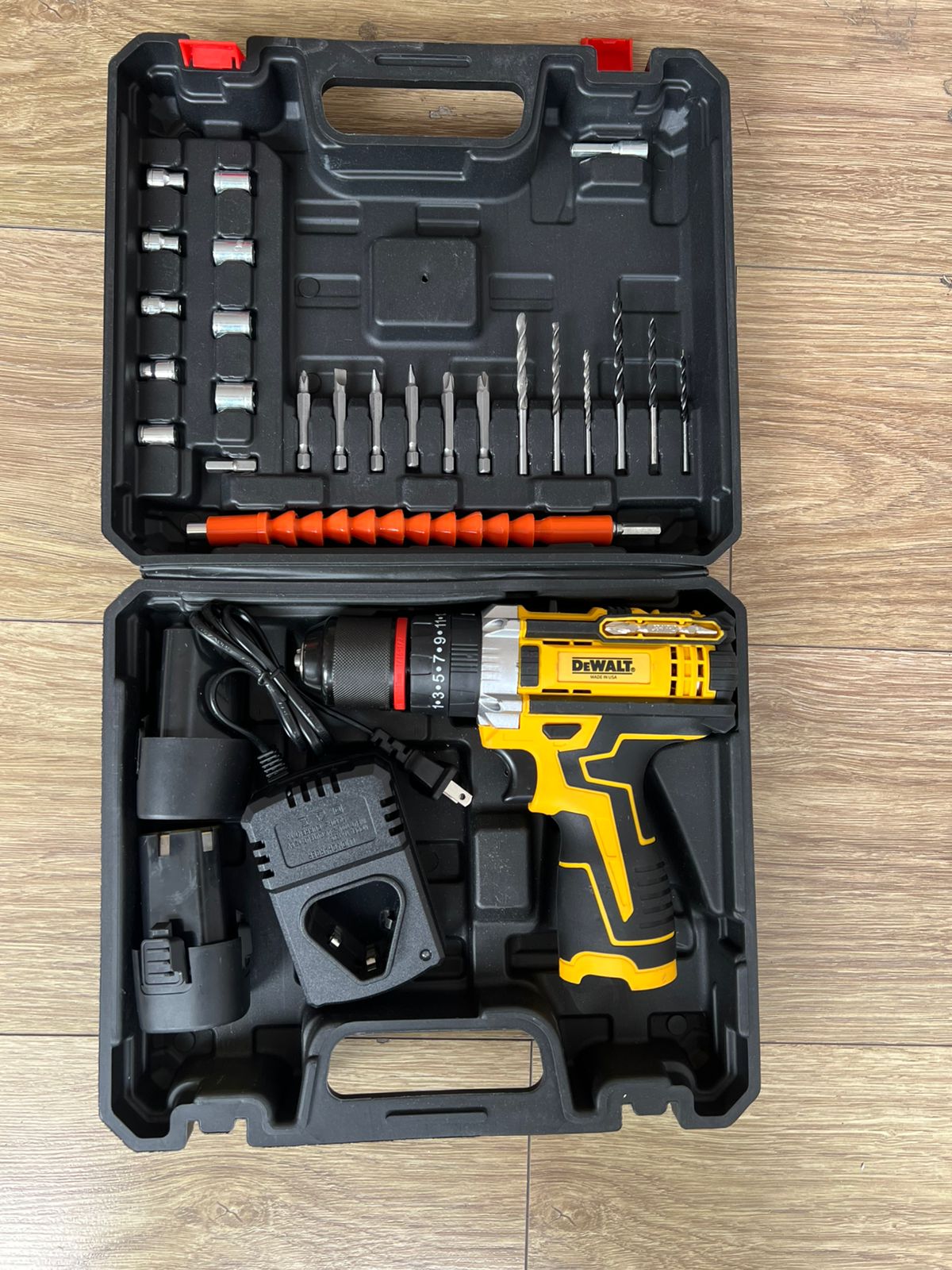 Gray helmet for bikers