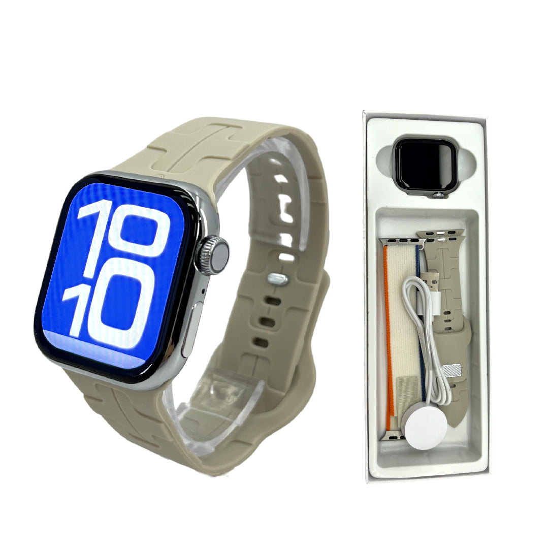 Gray helmet for bikers